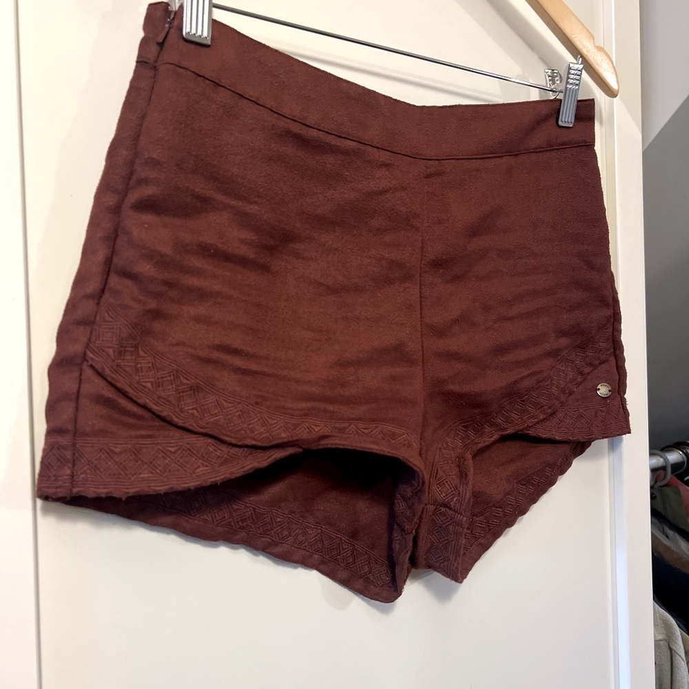 2 for 1 Roxy shorts